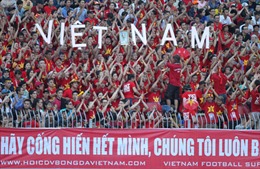 Hãy thể hiện tinh thần Việt Nam thân thiện, hiếu khách